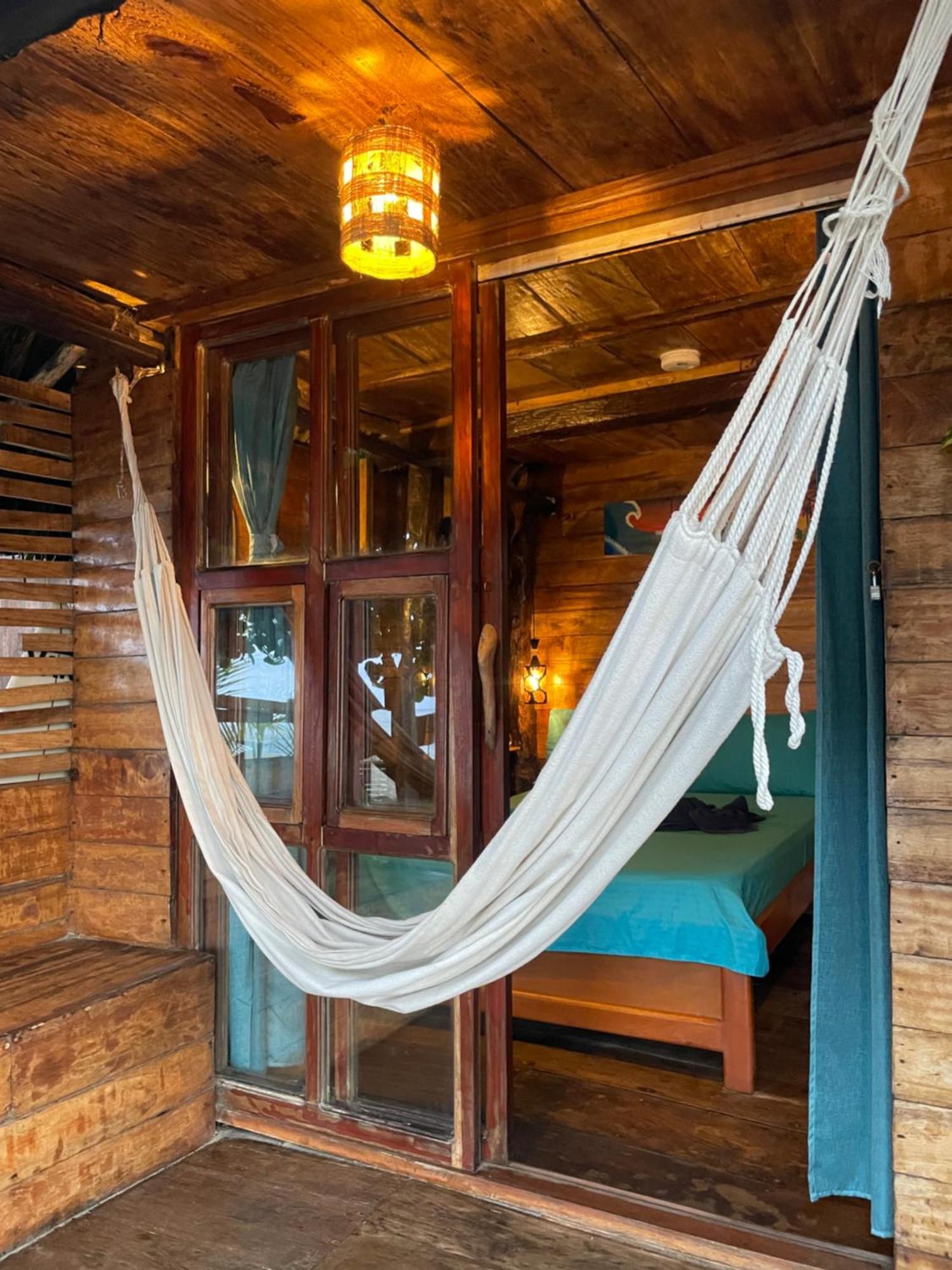 Chill And Surf Mendihuaca Otel Guachaca Dış mekan fotoğraf