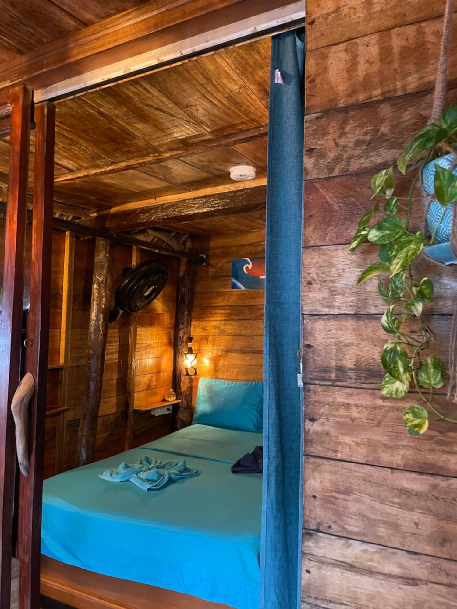 Chill And Surf Mendihuaca Otel Guachaca Dış mekan fotoğraf